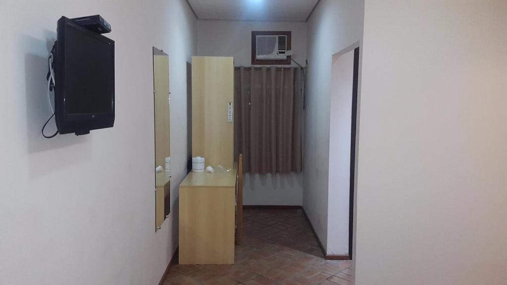 Hotel Tropeiro Da Lapa Lapa  Екстер'єр фото