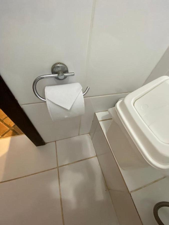 Hotel Tropeiro Da Lapa Lapa  Екстер'єр фото