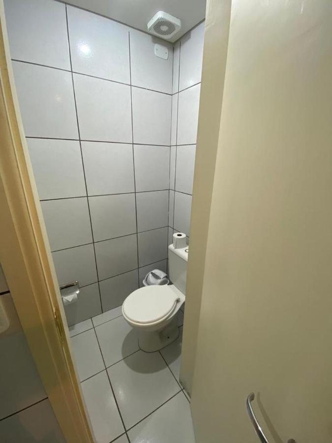 Hotel Tropeiro Da Lapa Lapa  Екстер'єр фото