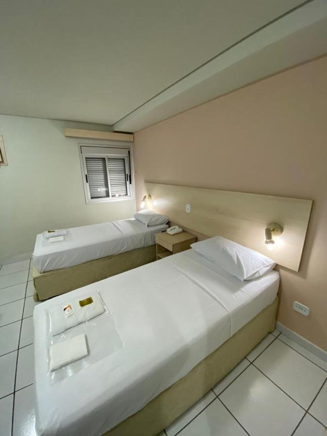 Hotel Tropeiro Da Lapa Lapa  Екстер'єр фото