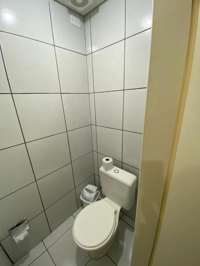 Hotel Tropeiro Da Lapa Lapa  Екстер'єр фото
