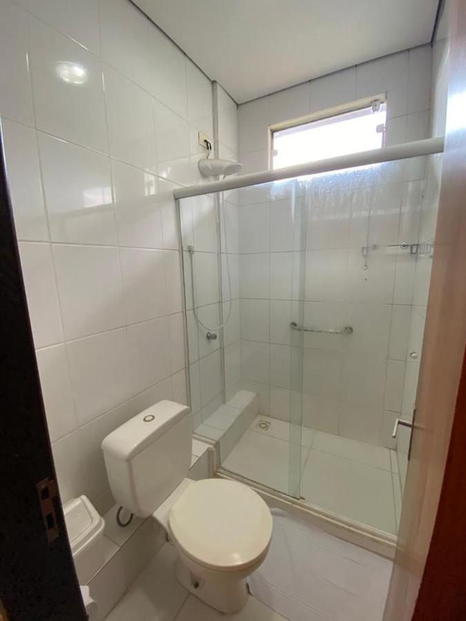 Hotel Tropeiro Da Lapa Lapa  Екстер'єр фото