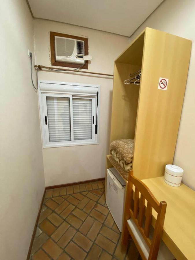 Hotel Tropeiro Da Lapa Lapa  Екстер'єр фото