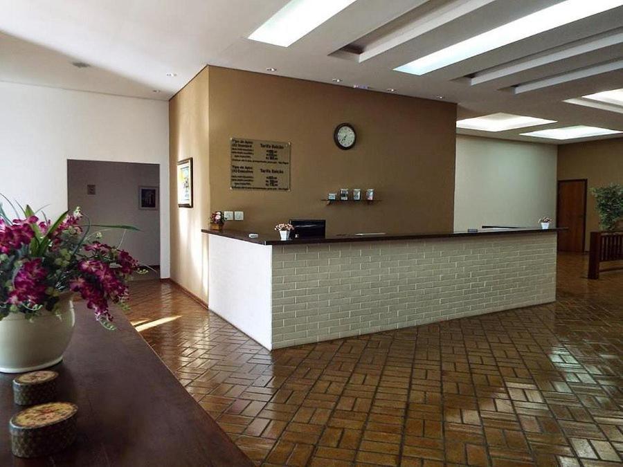 Hotel Tropeiro Da Lapa Lapa  Екстер'єр фото