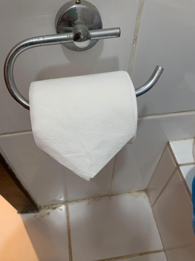 Hotel Tropeiro Da Lapa Lapa  Екстер'єр фото