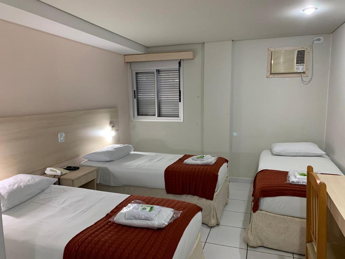 Hotel Tropeiro Da Lapa Lapa  Екстер'єр фото
