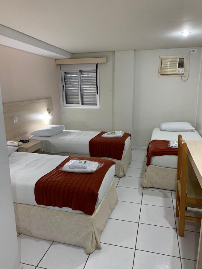 Hotel Tropeiro Da Lapa Lapa  Екстер'єр фото