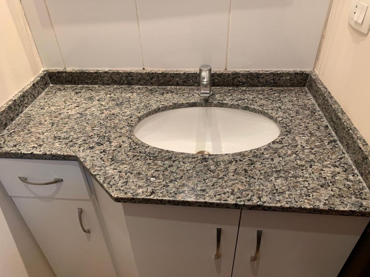 Hotel Tropeiro Da Lapa Lapa  Екстер'єр фото