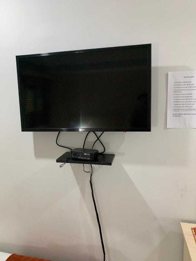Hotel Tropeiro Da Lapa Lapa  Екстер'єр фото
