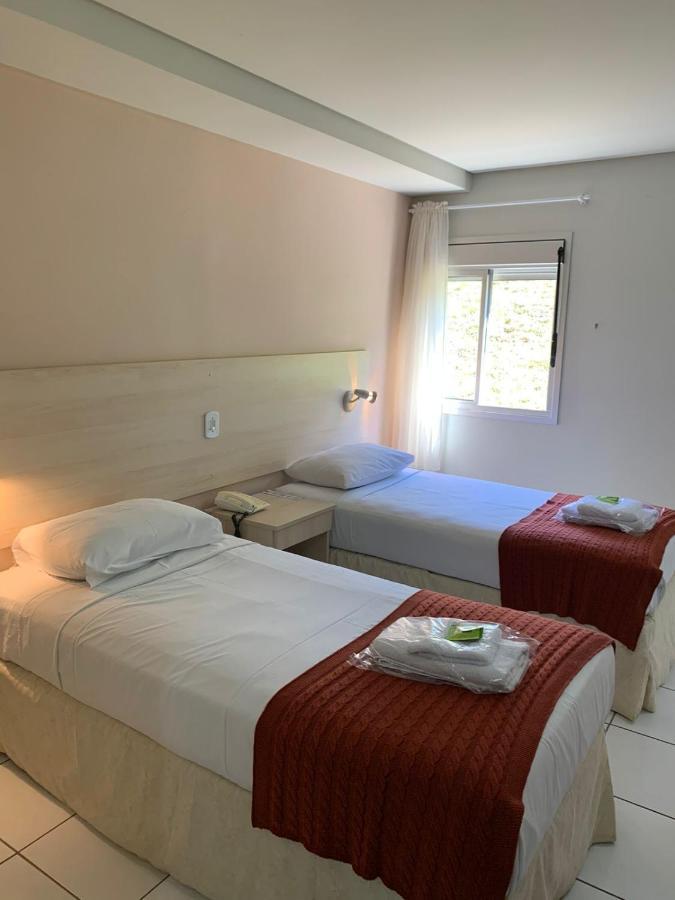 Hotel Tropeiro Da Lapa Lapa  Екстер'єр фото