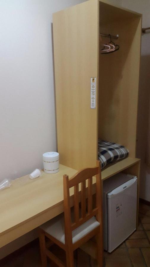 Hotel Tropeiro Da Lapa Lapa  Екстер'єр фото